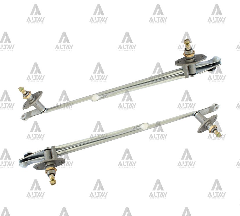 Mitsubishi Canter Dış Cam Silgi Mekanizması Mitsubishi Canter Dış Cam Silgi Mekanizması